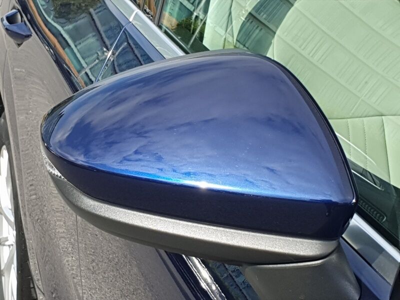 More views of Audi Q3