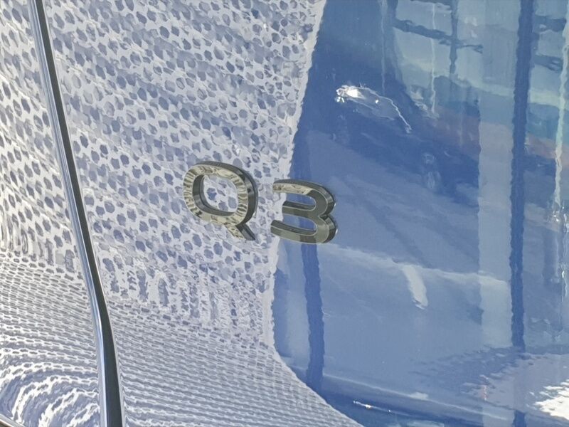 More views of Audi Q3