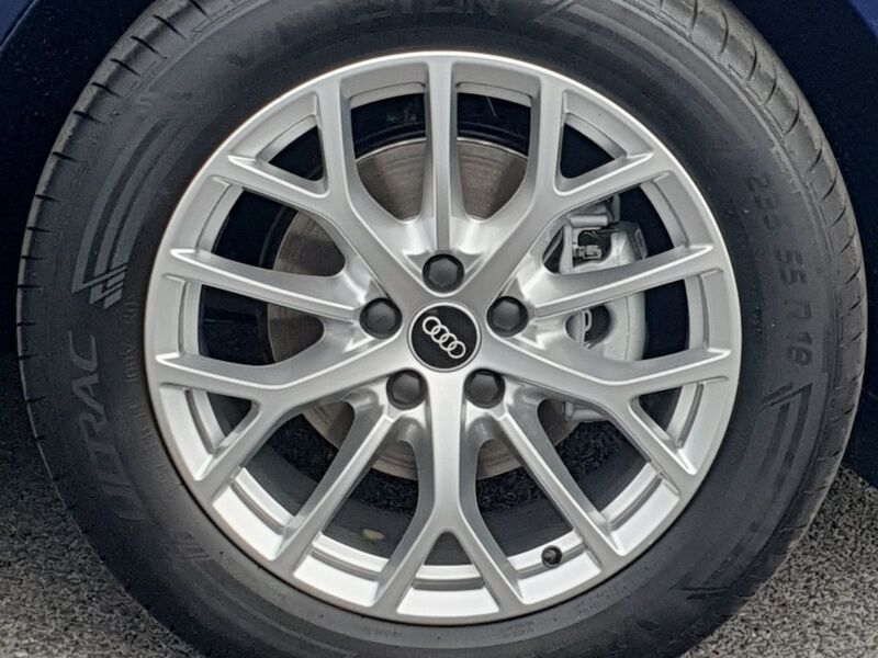 More views of Audi Q3