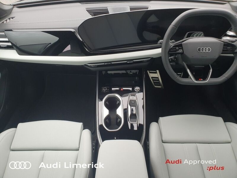 More views of Audi A6