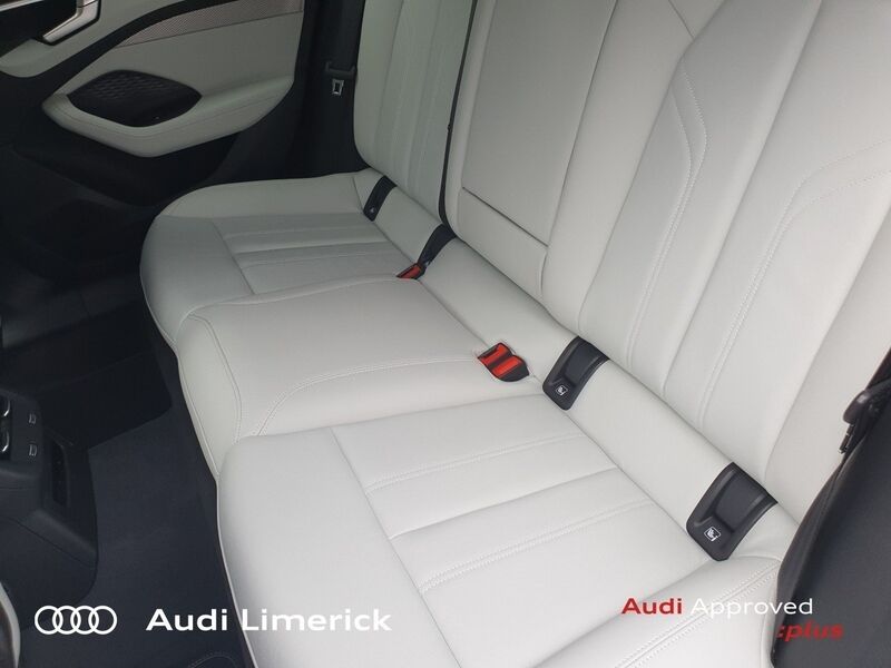 More views of Audi A6