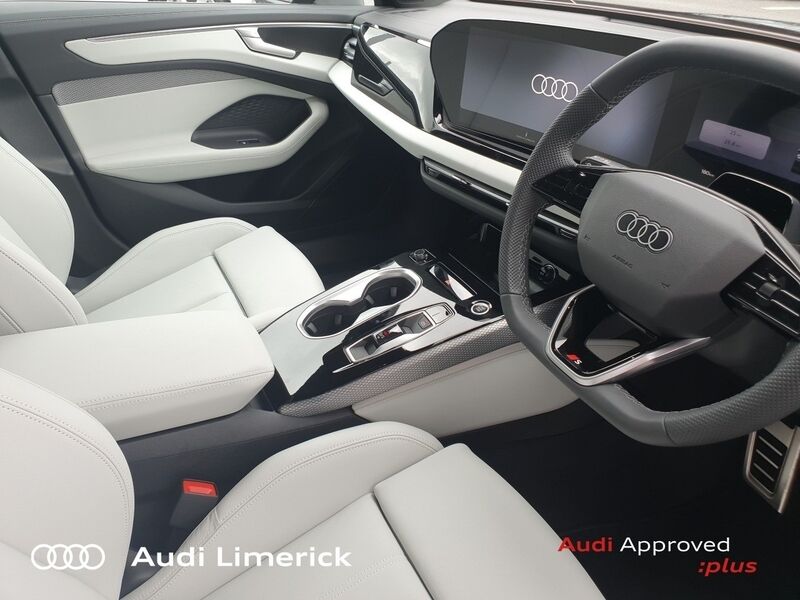 More views of Audi A6