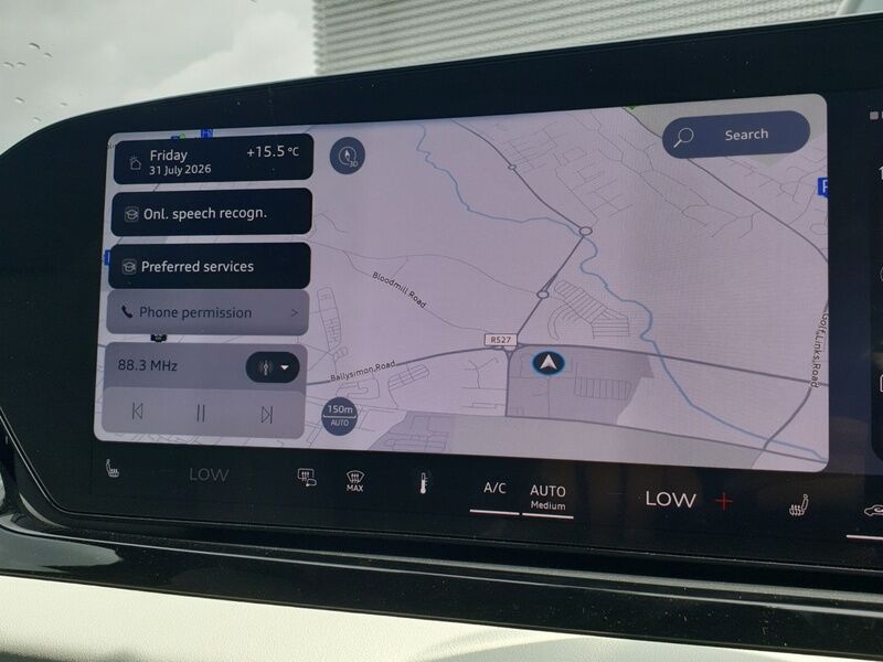 More views of Audi A6