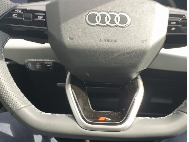 More views of Audi A6