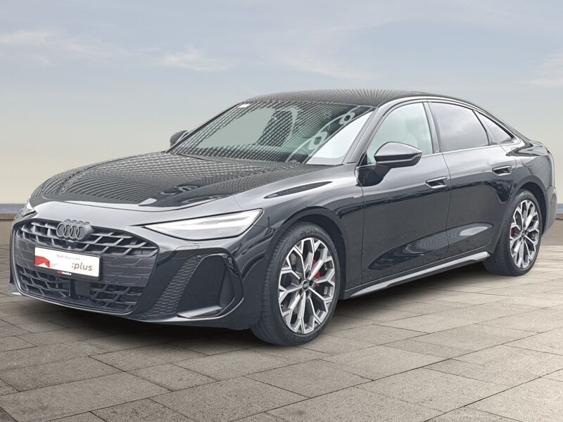 More views of Audi A6