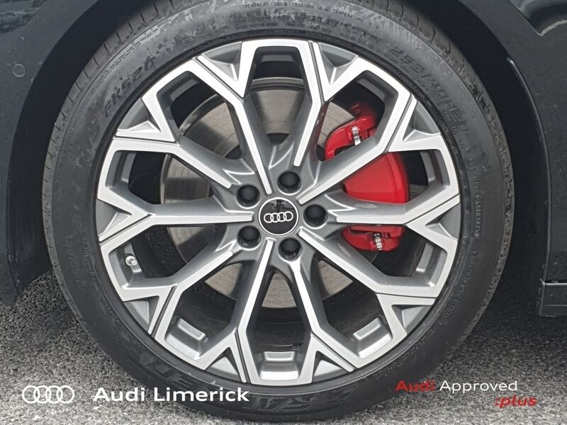 More views of Audi A6