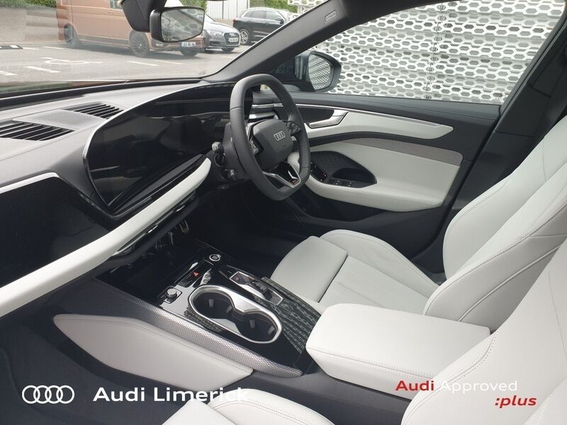 More views of Audi A6