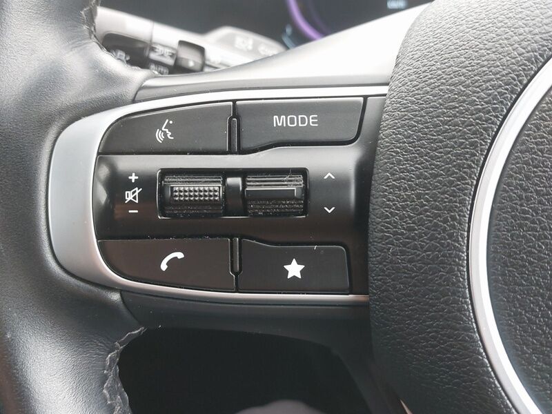 More views of Kia Sportage