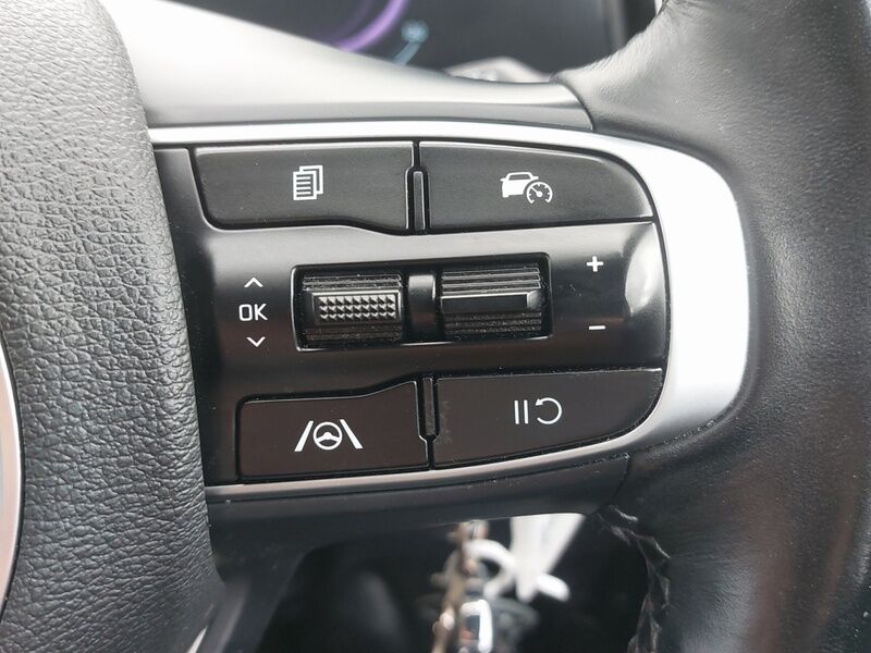 More views of Kia Sportage