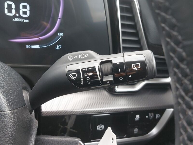 More views of Kia Sportage