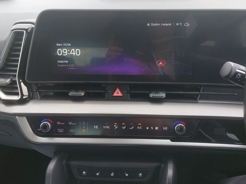 More views of Kia Sportage