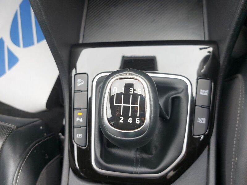 More views of Kia Sportage
