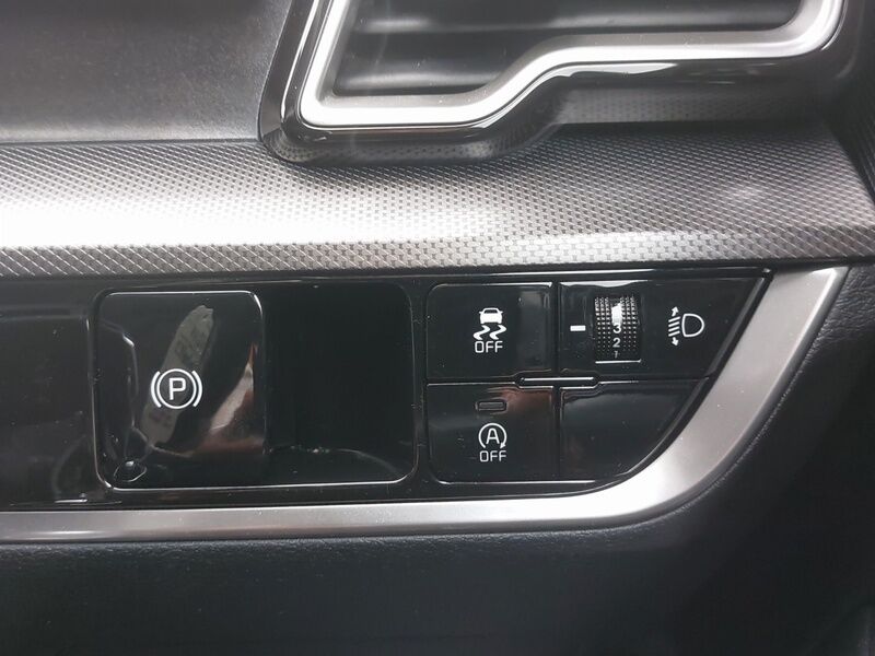 More views of Kia Sportage