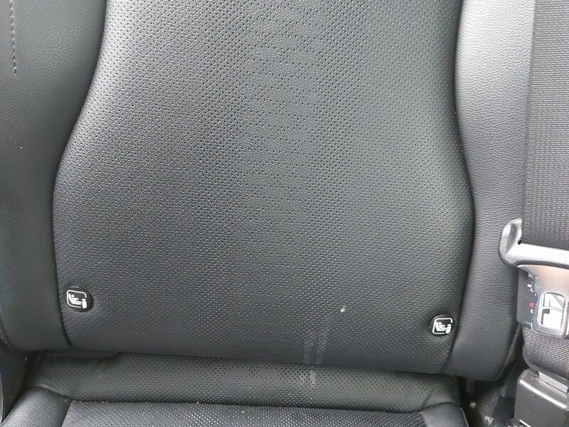More views of Kia Sportage