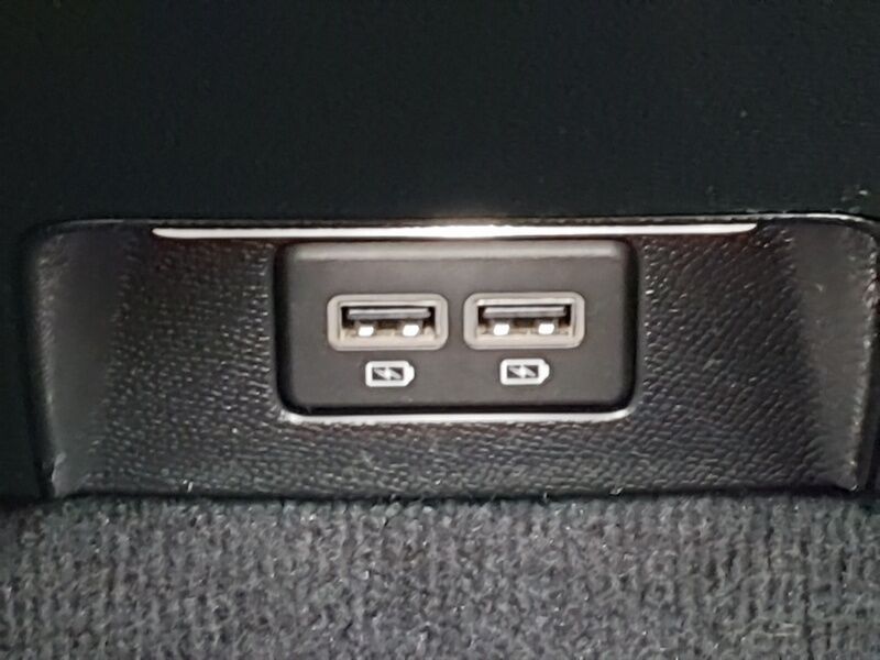 More views of Peugeot 508