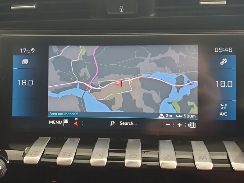 More views of Peugeot 508