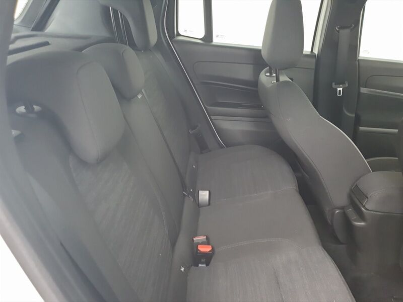More views of Jeep Avenger