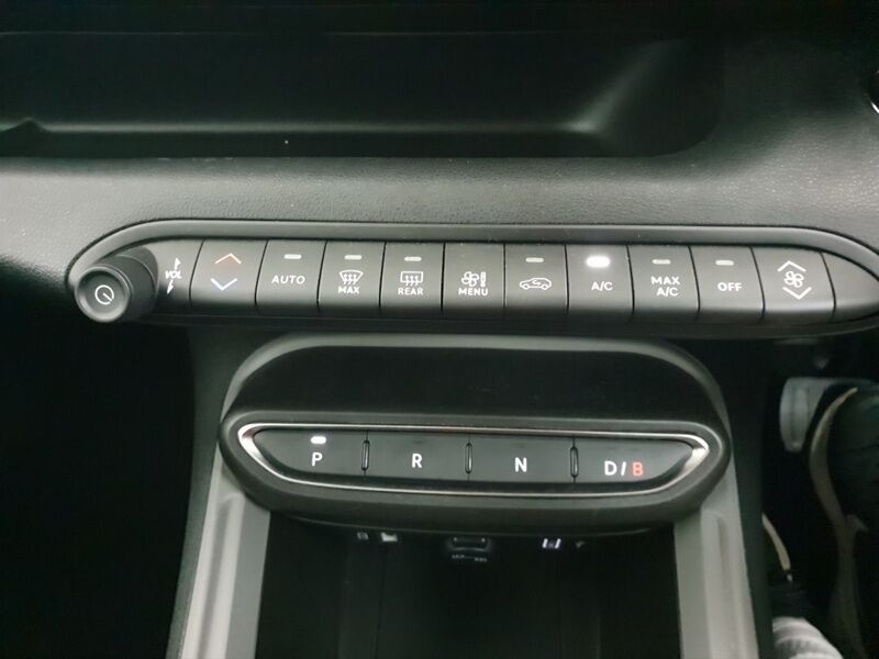 More views of Jeep Avenger