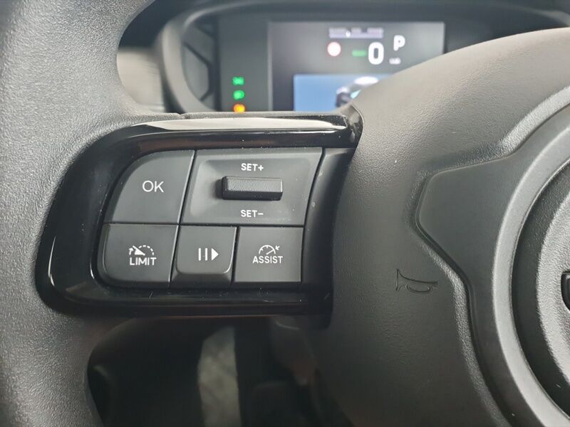More views of Jeep Avenger