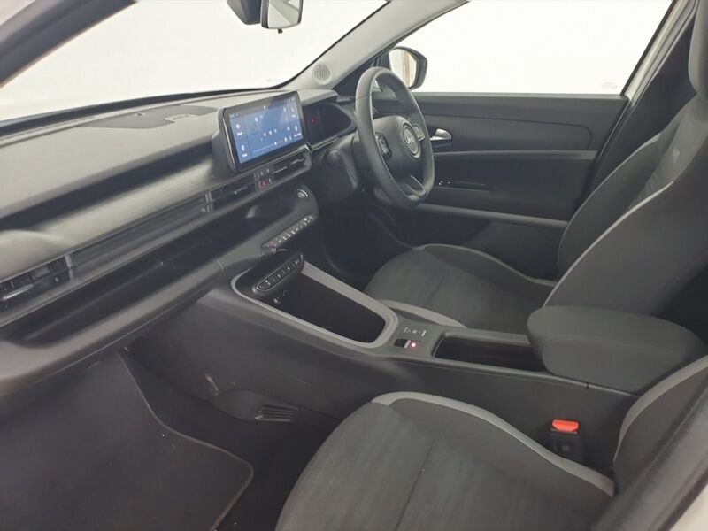 More views of Jeep Avenger