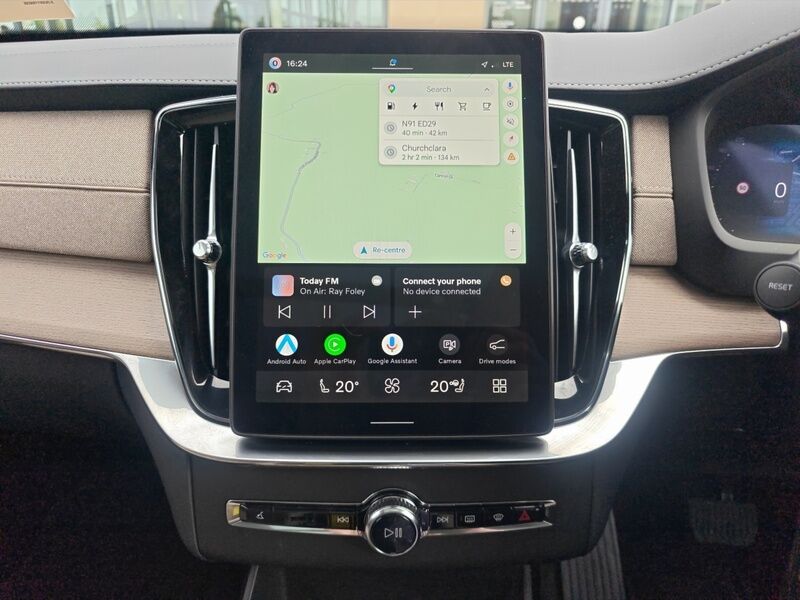 More views of Volvo XC90