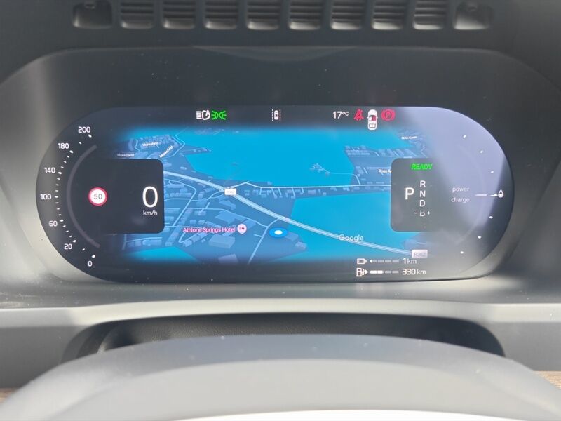 More views of Volvo XC90
