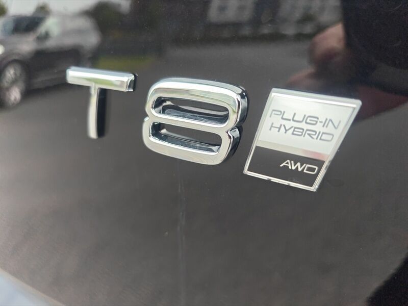 More views of Volvo XC90