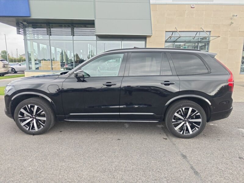 More views of Volvo XC90