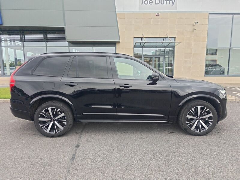 More views of Volvo XC90