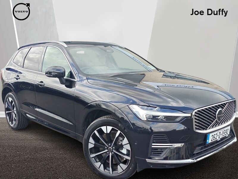 More views of Volvo XC60