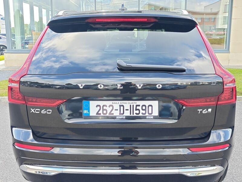 More views of Volvo XC60