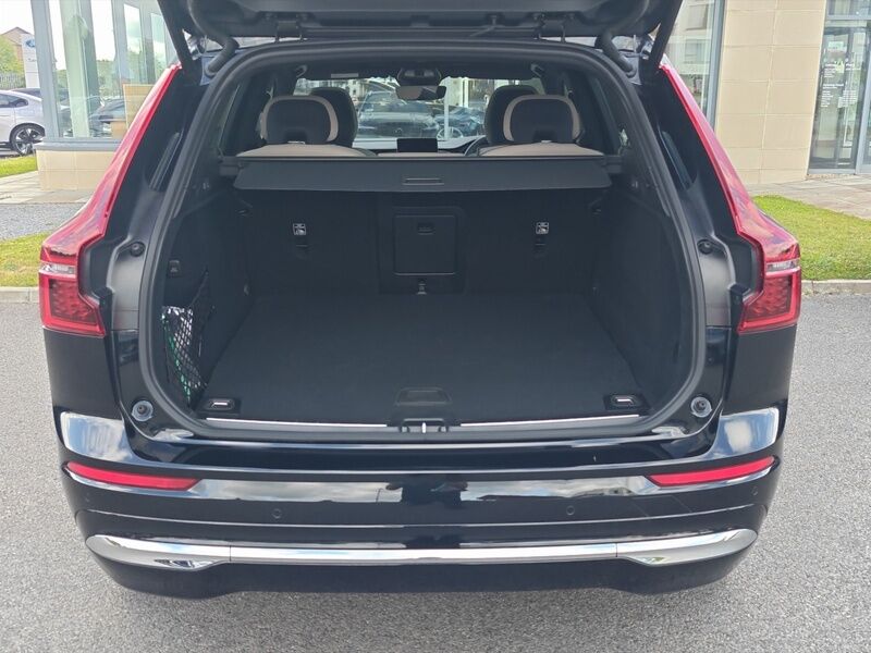 More views of Volvo XC60