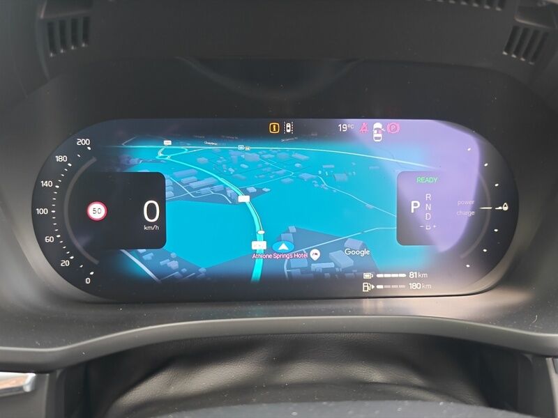 More views of Volvo XC60
