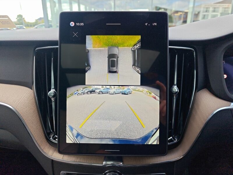 More views of Volvo XC60