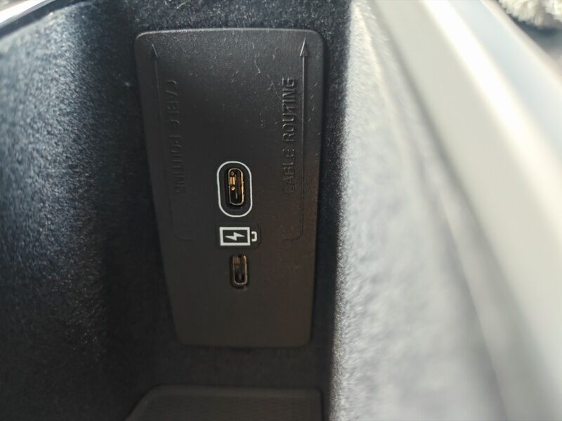 More views of Volvo XC60