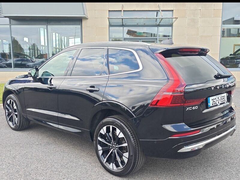 More views of Volvo XC60