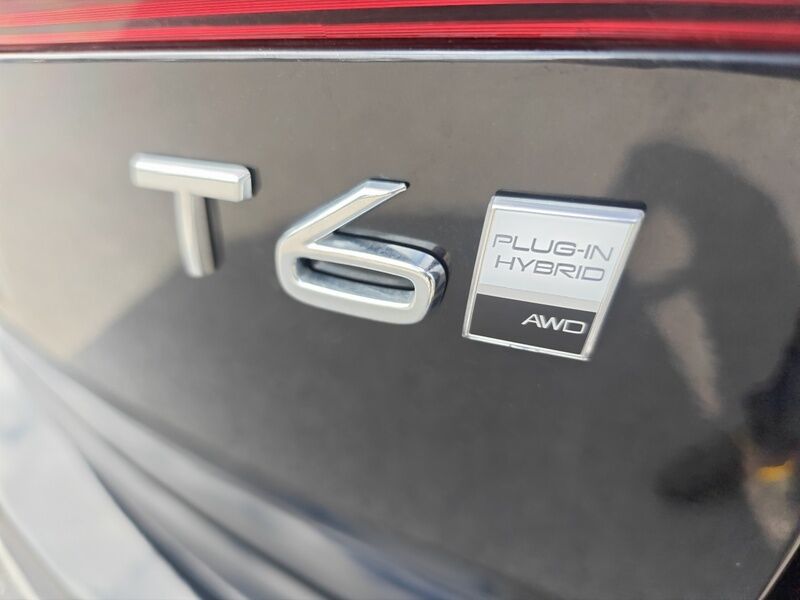 More views of Volvo XC60