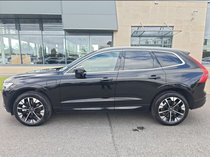 More views of Volvo XC60