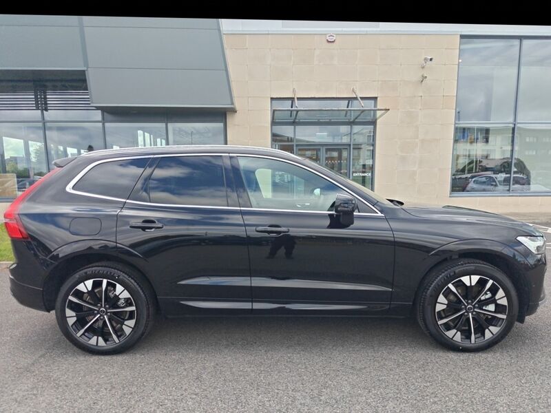 More views of Volvo XC60