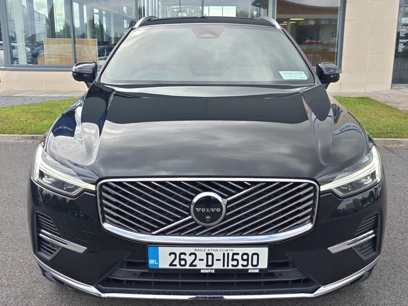 More views of Volvo XC60