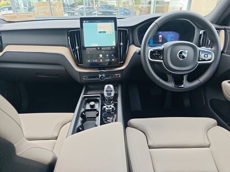 More views of Volvo XC60