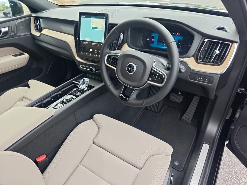 More views of Volvo XC60