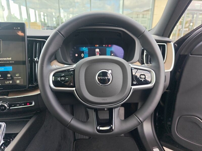 More views of Volvo XC60