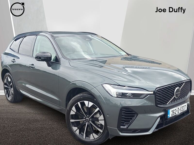More views of Volvo XC60