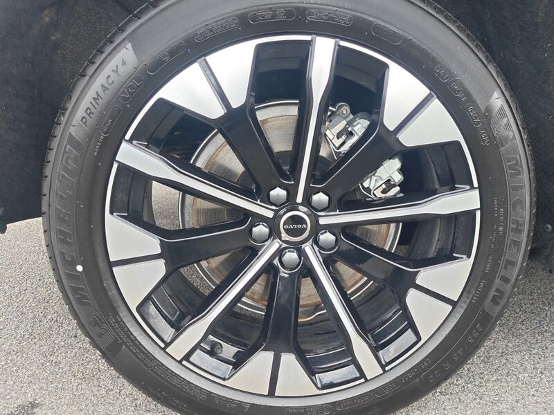 More views of Volvo XC60