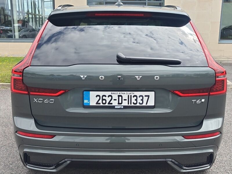 More views of Volvo XC60