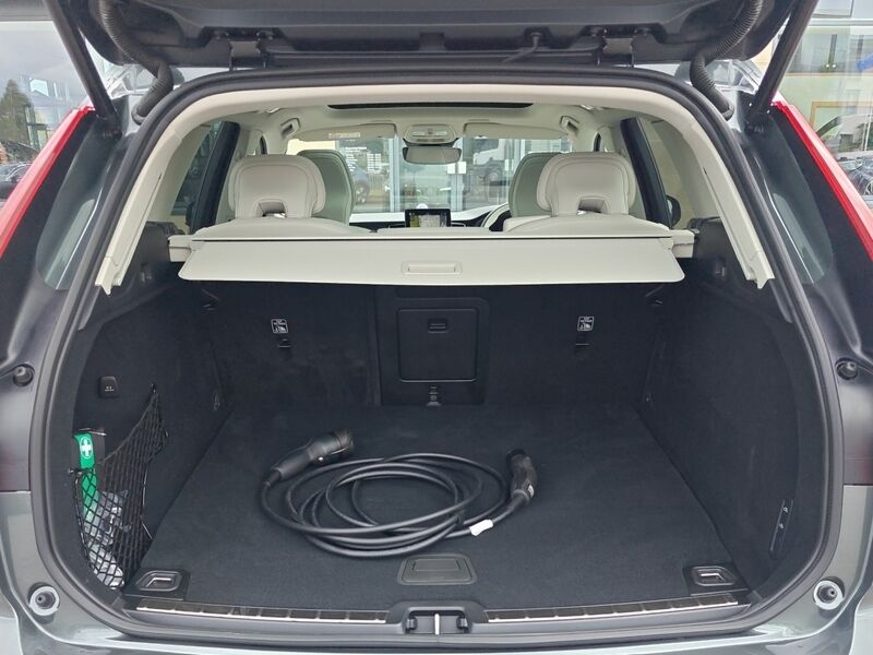 More views of Volvo XC60
