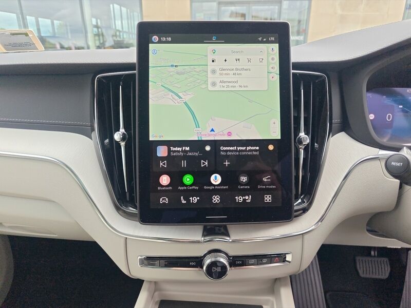 More views of Volvo XC60