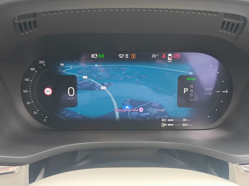 More views of Volvo XC60