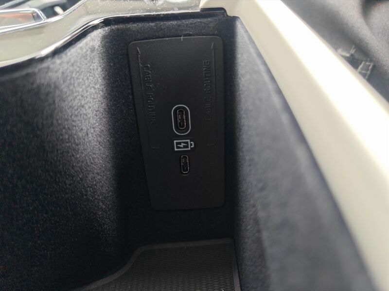 More views of Volvo XC60